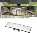 Panoramic Rear View Car Mirror 12 Inch