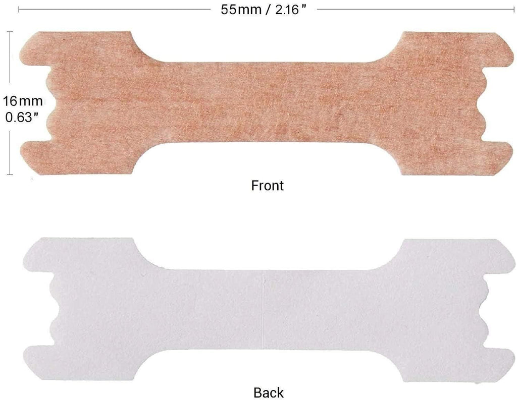 Breathing Good Sleeping Patches Breath Nasal Strips (Pack of 6/10/20)