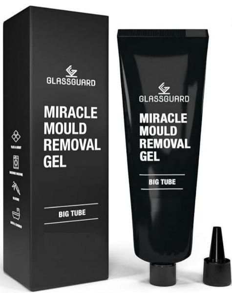 Miracle Mould Removal Gel