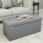 HideNSeat Ottoman    50%OFF 😲